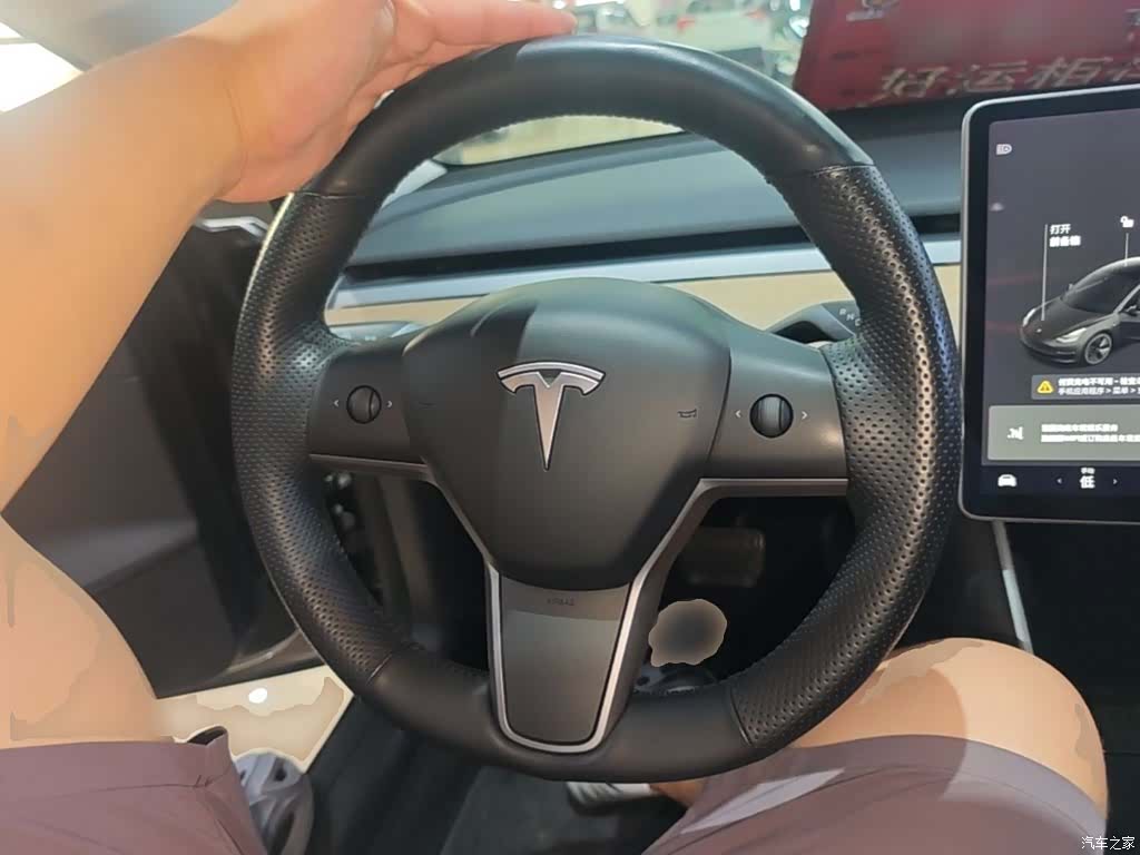 Tesla Model 3, 2020 11