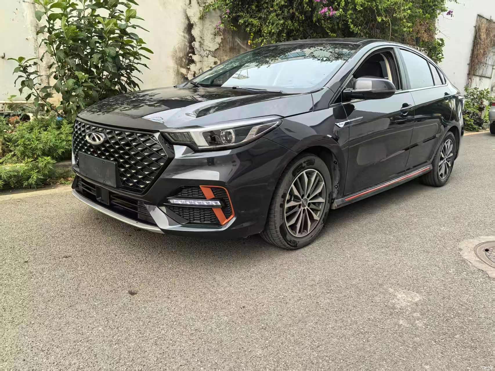 Chery 5