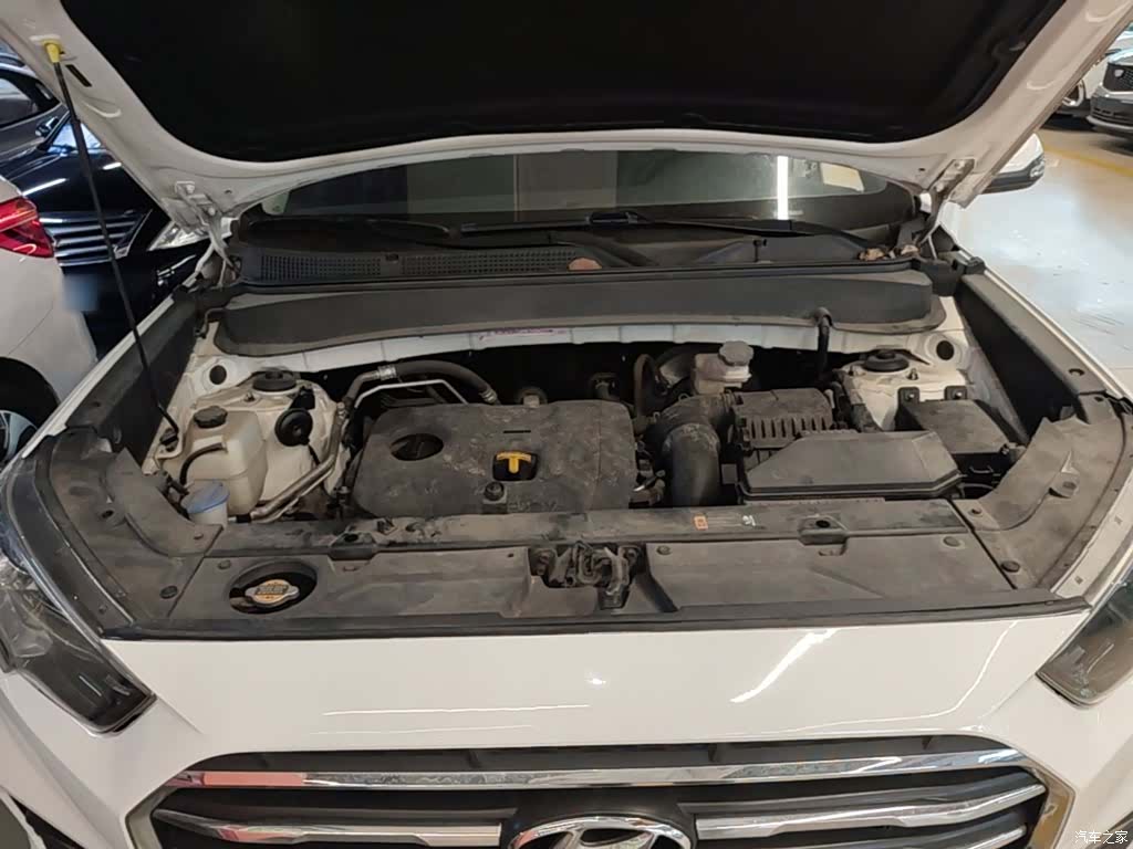 Hyundai ix35, 2018 20