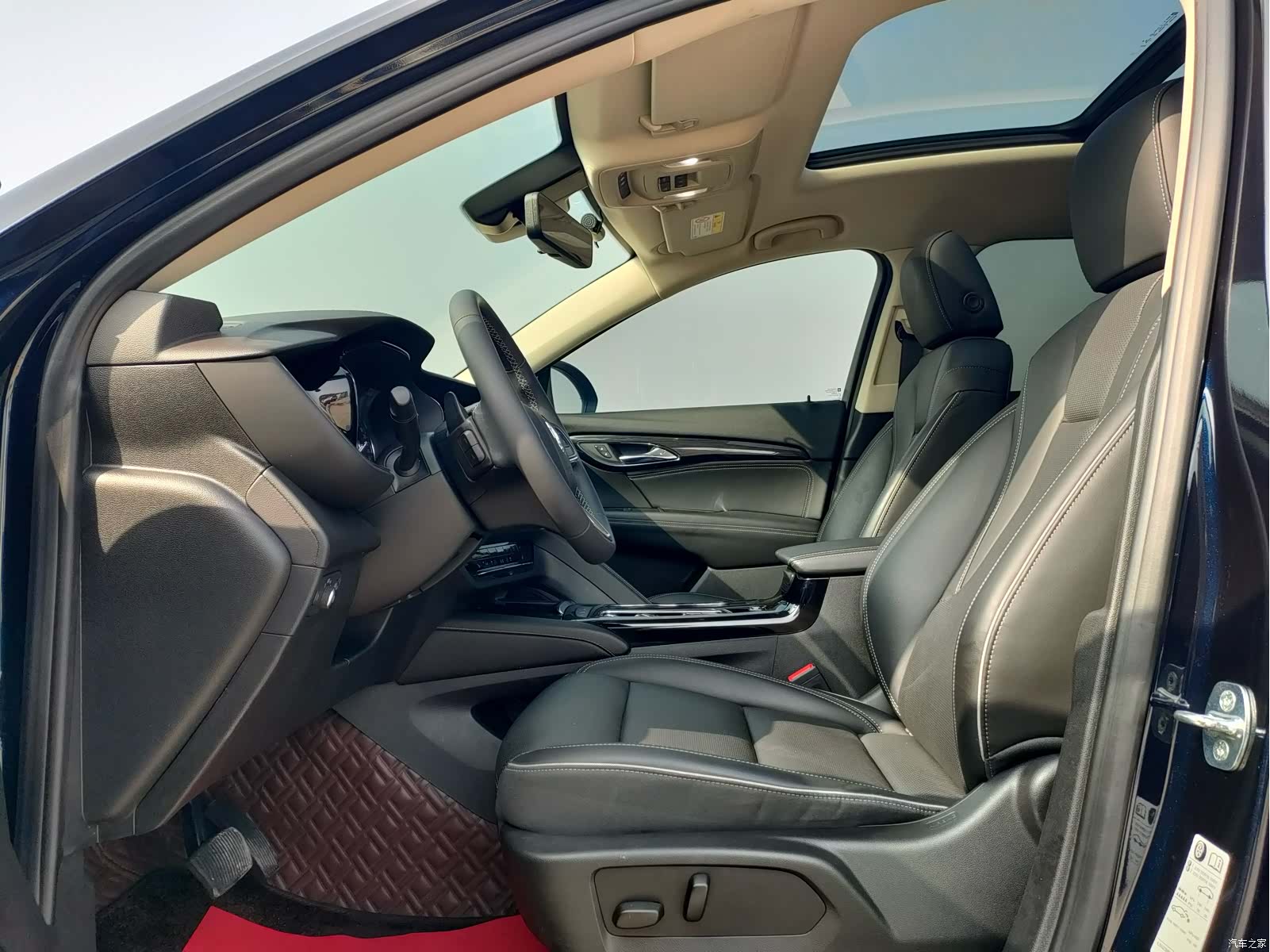 Buick Envision Plus, 2022 4