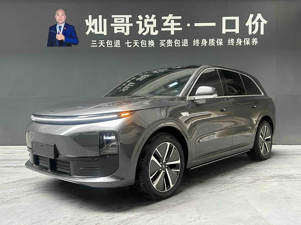 Li Auto L6