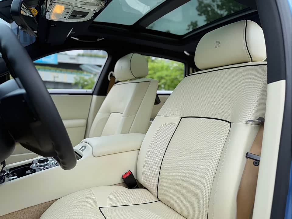 Rolls-Royce Gust Rolls-Royce Gust