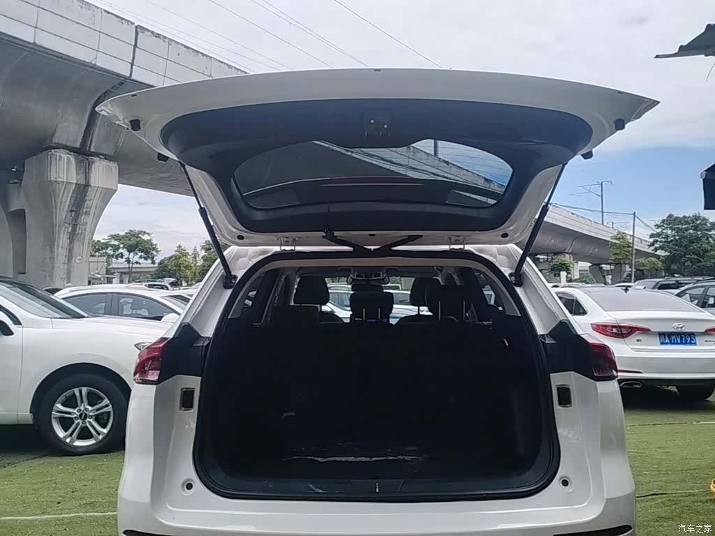 Haval H6, 2022 19