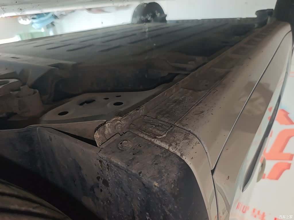Wuling Bingo, 2025 21