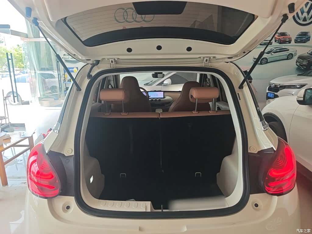 Wuling Bingo, 2025 19