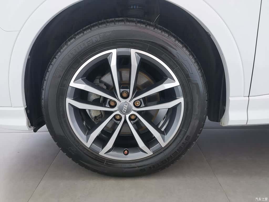 Audi Q3, 2020 17