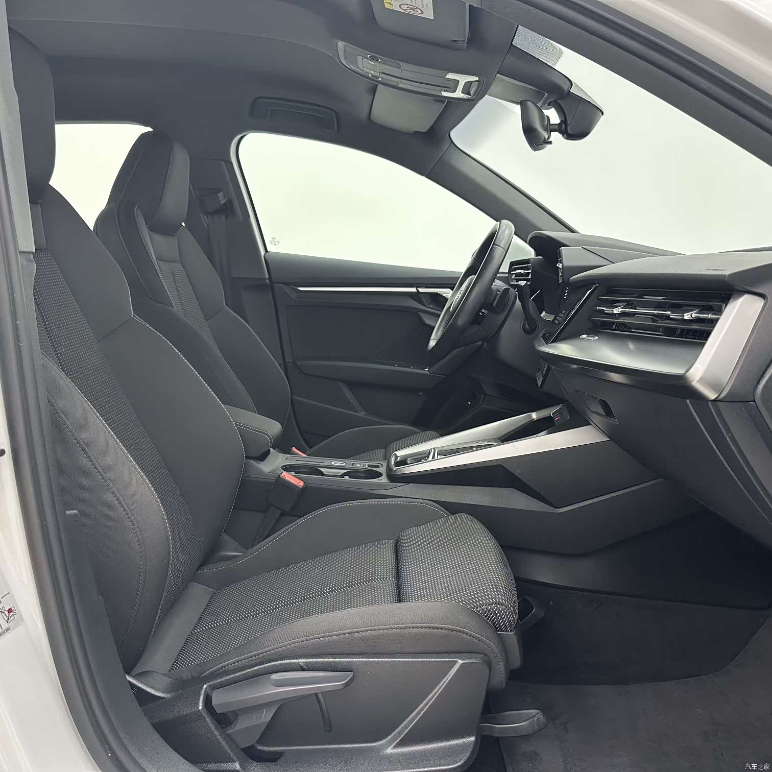 Audi A3, 2022 9
