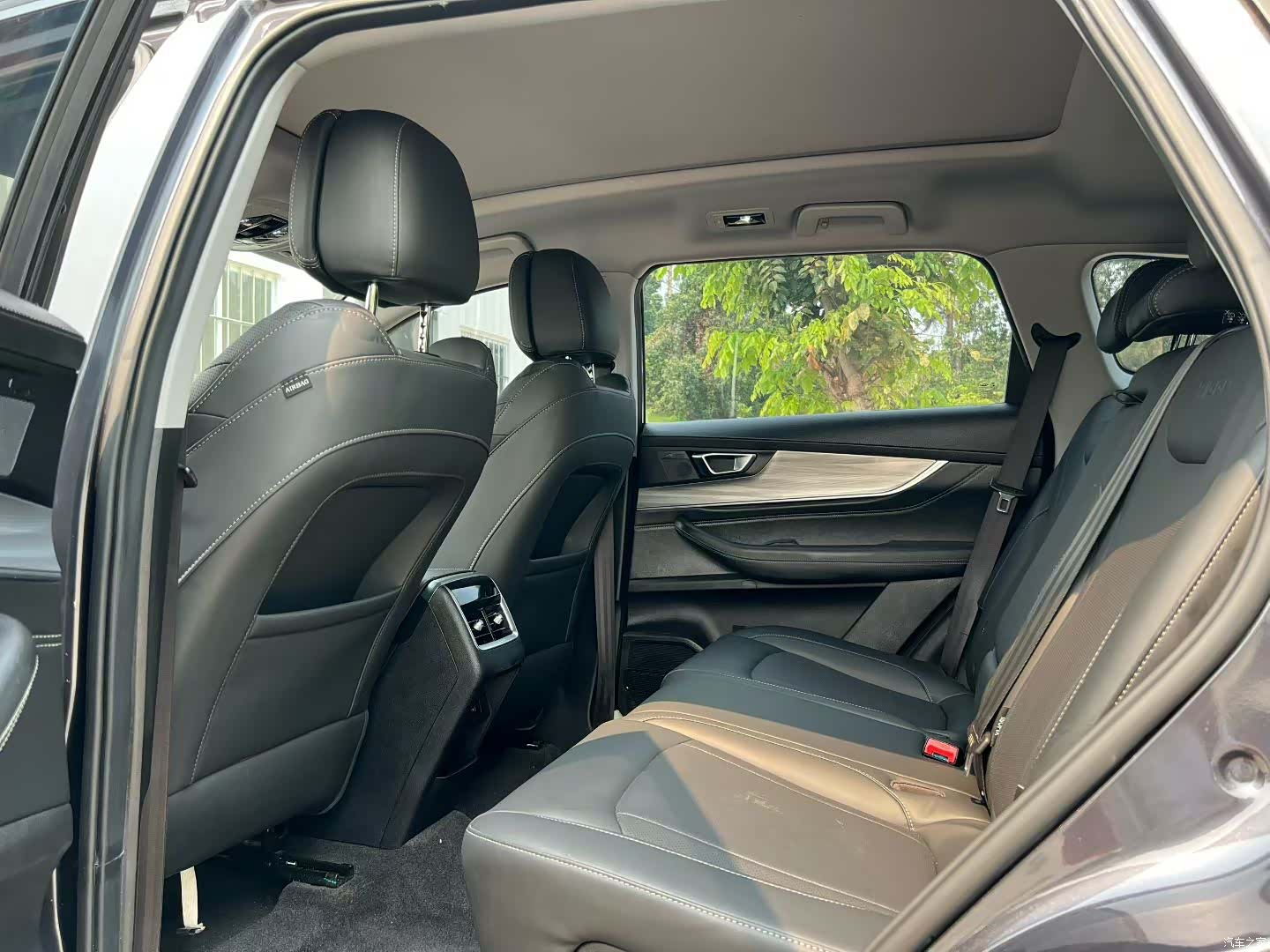 Chery Tiggo 8 Plus, 2021 6