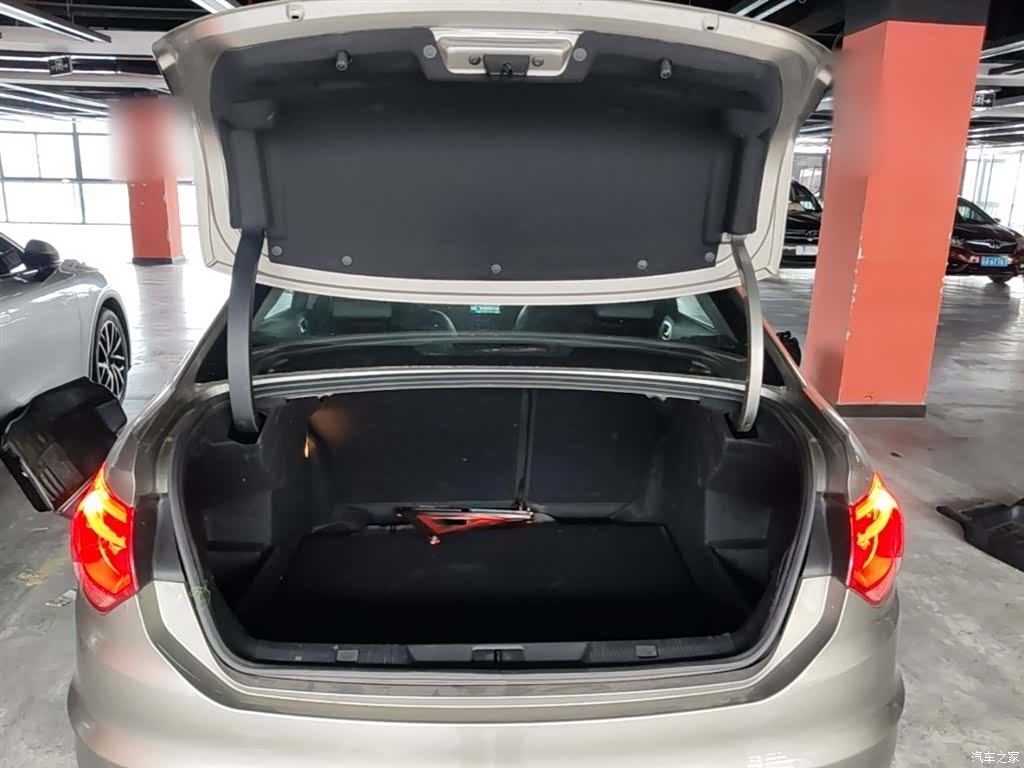 Citroen C4, 2015 19