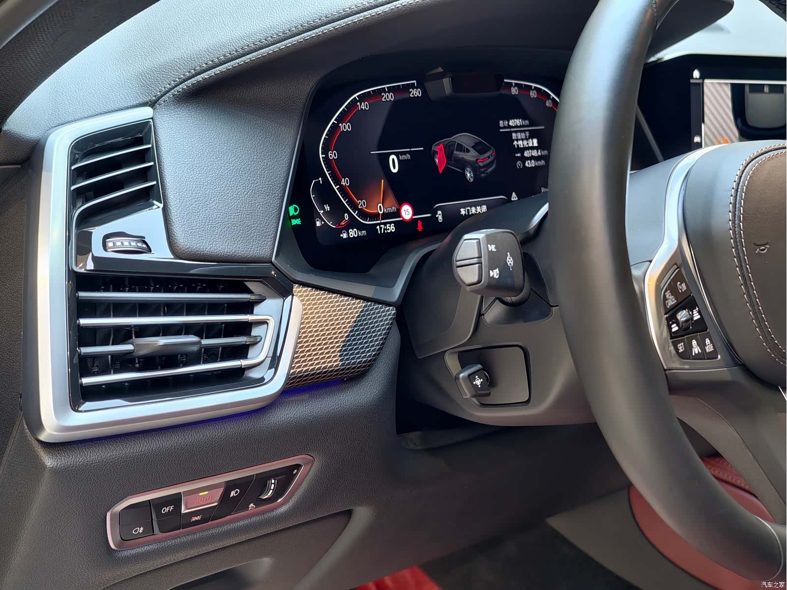 BMW X6, 2022 все фото
