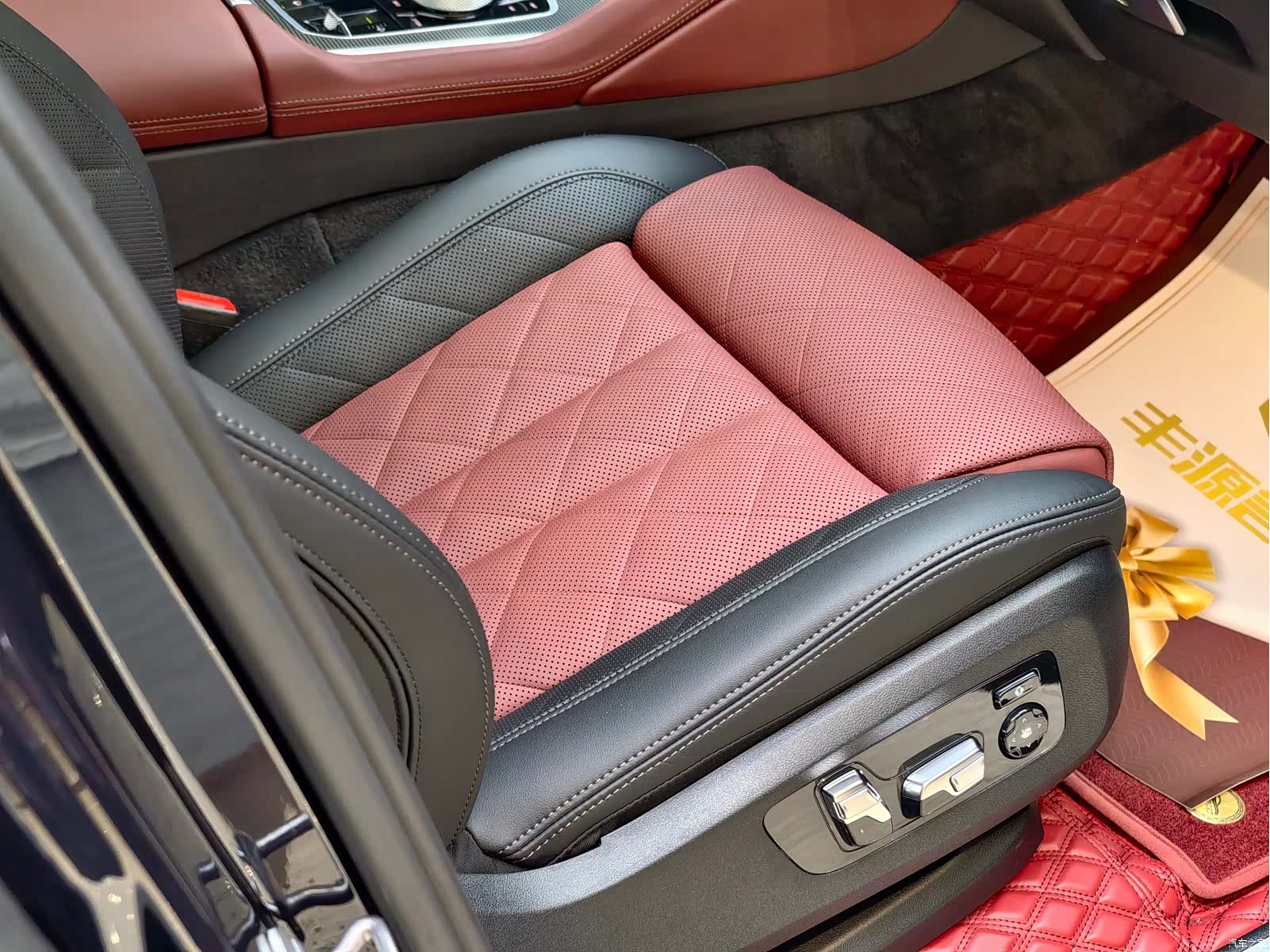 BMW X6, 2022 9