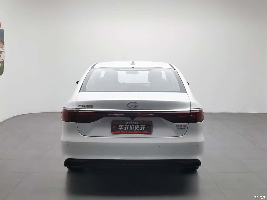 GAC GA6, 2022 4
