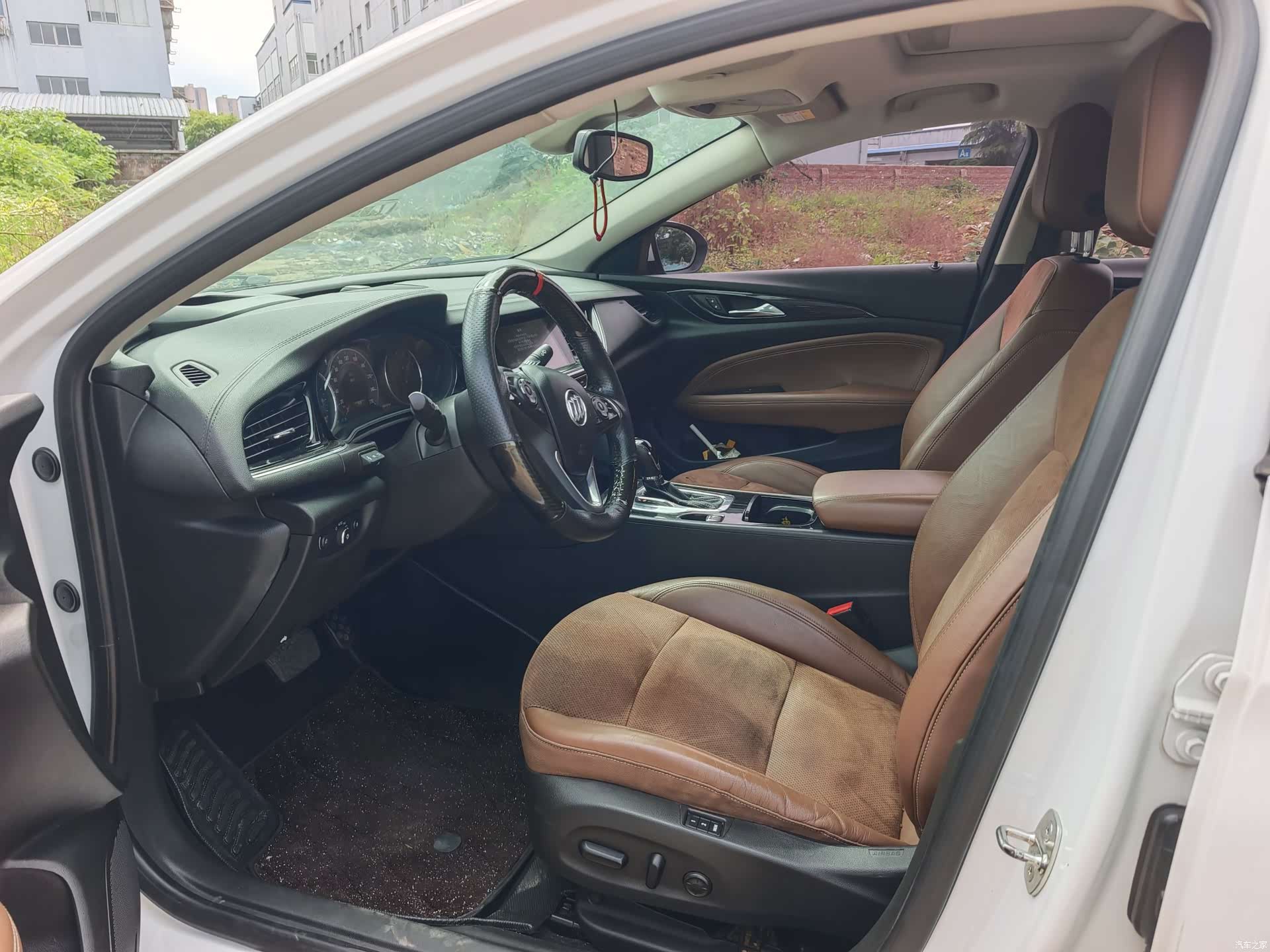 Buick Regal, 2018 4