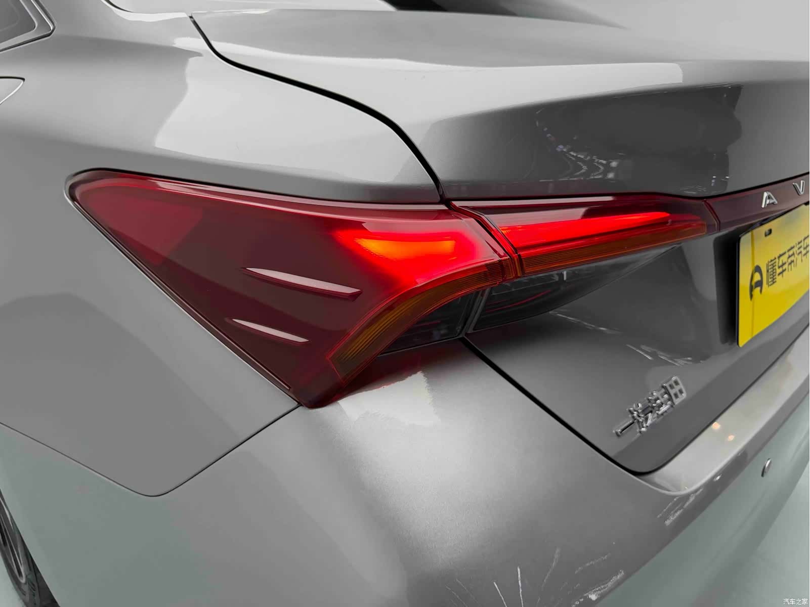 Toyota Avalon, 2023 12