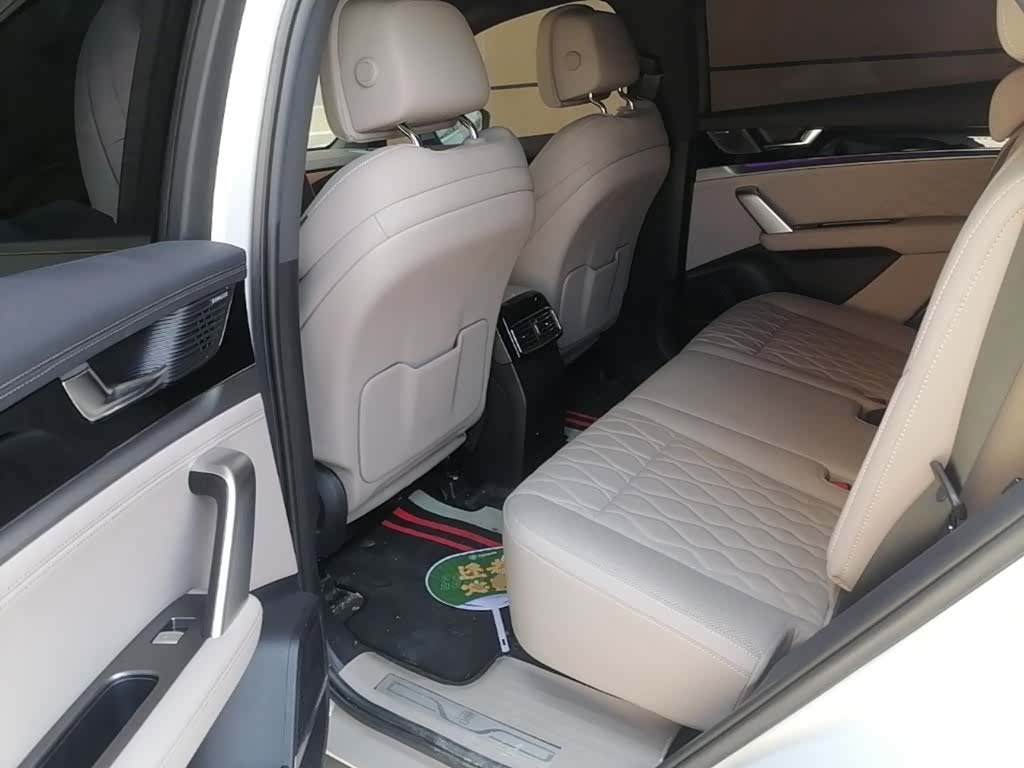 BYD Tang, 2024 17