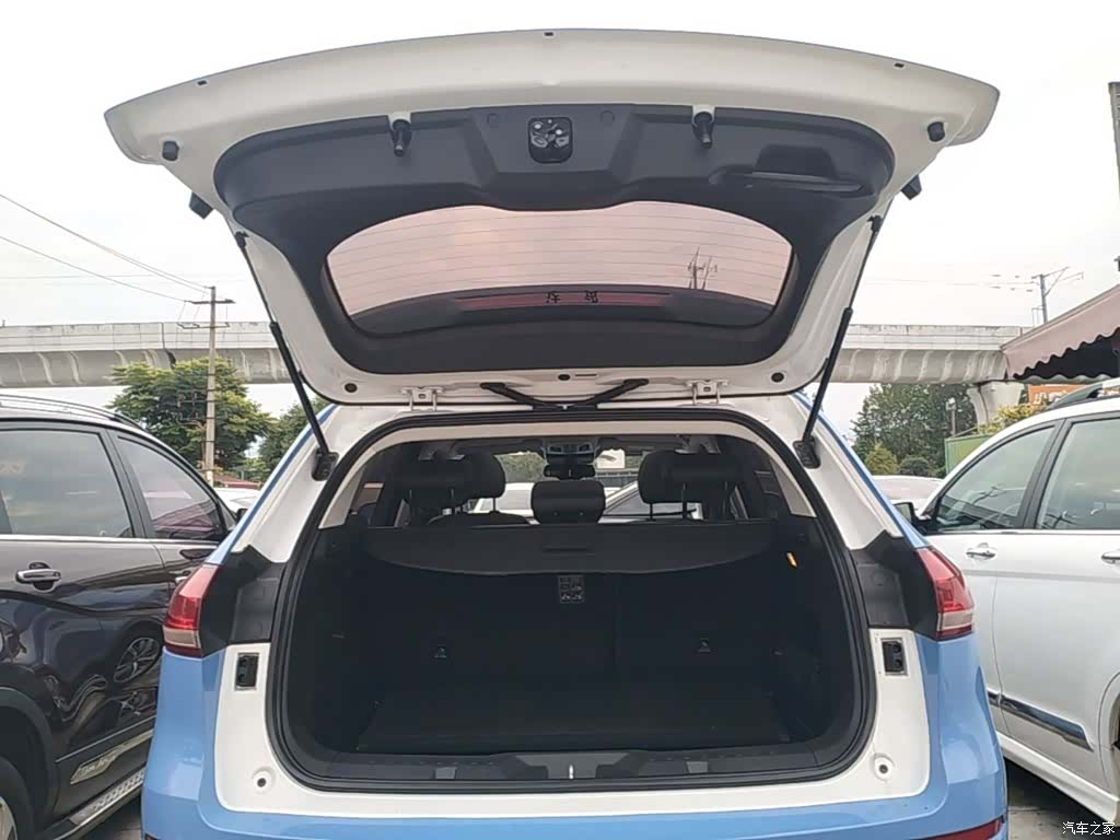 Haval H6, 2017 15