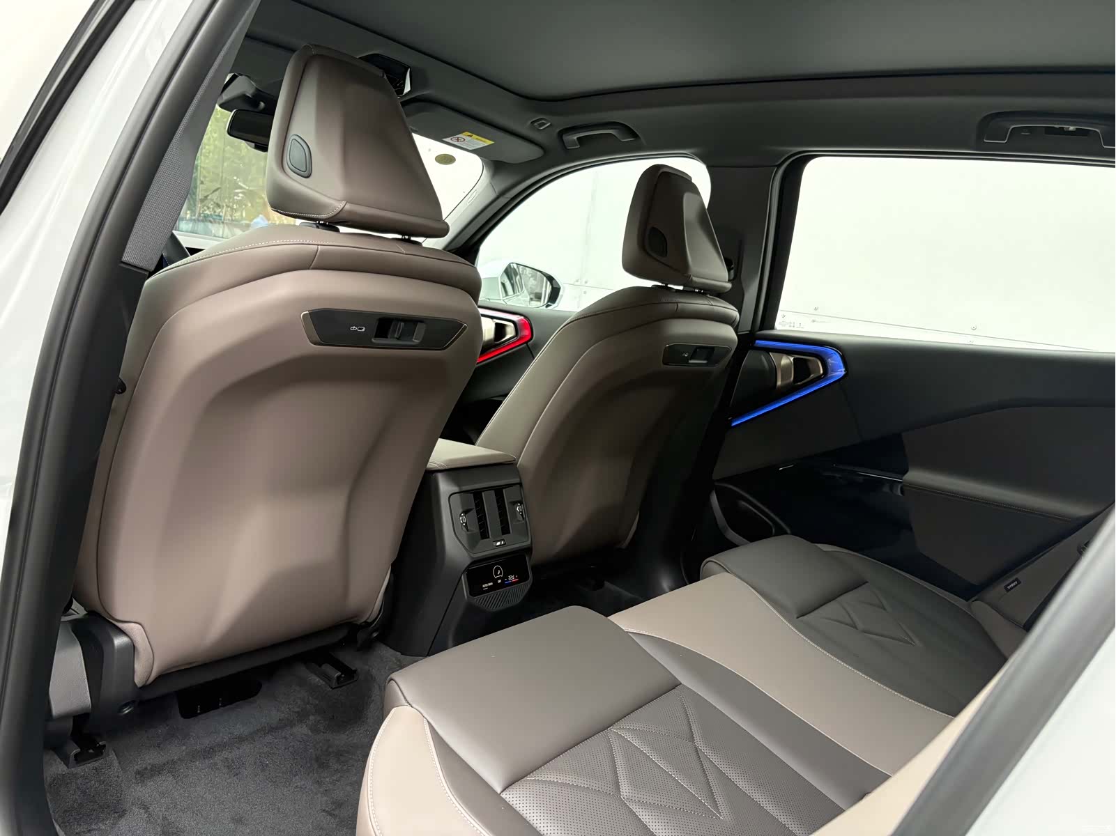 BMW X3, 2025 10