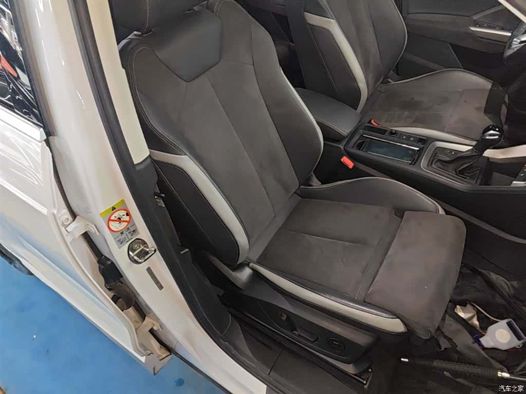 Audi Q3, 2021 24
