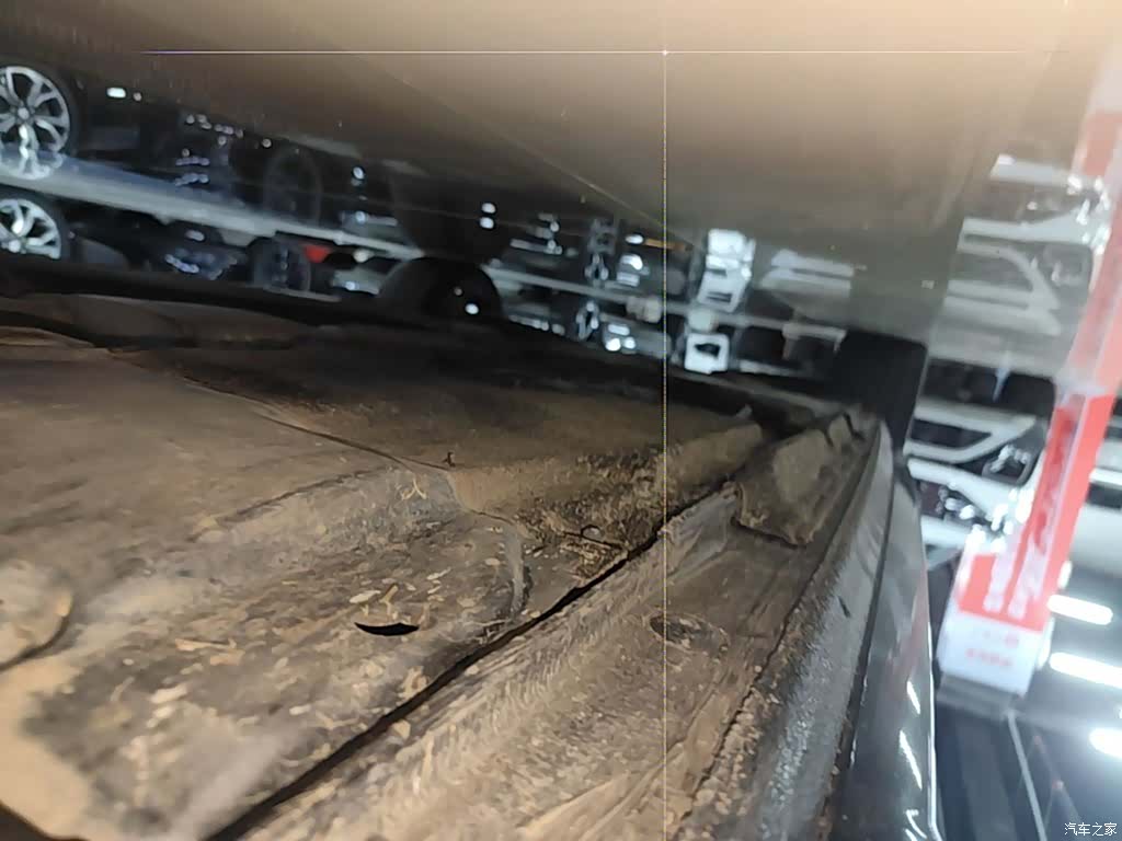 Audi A4L, 2024 21