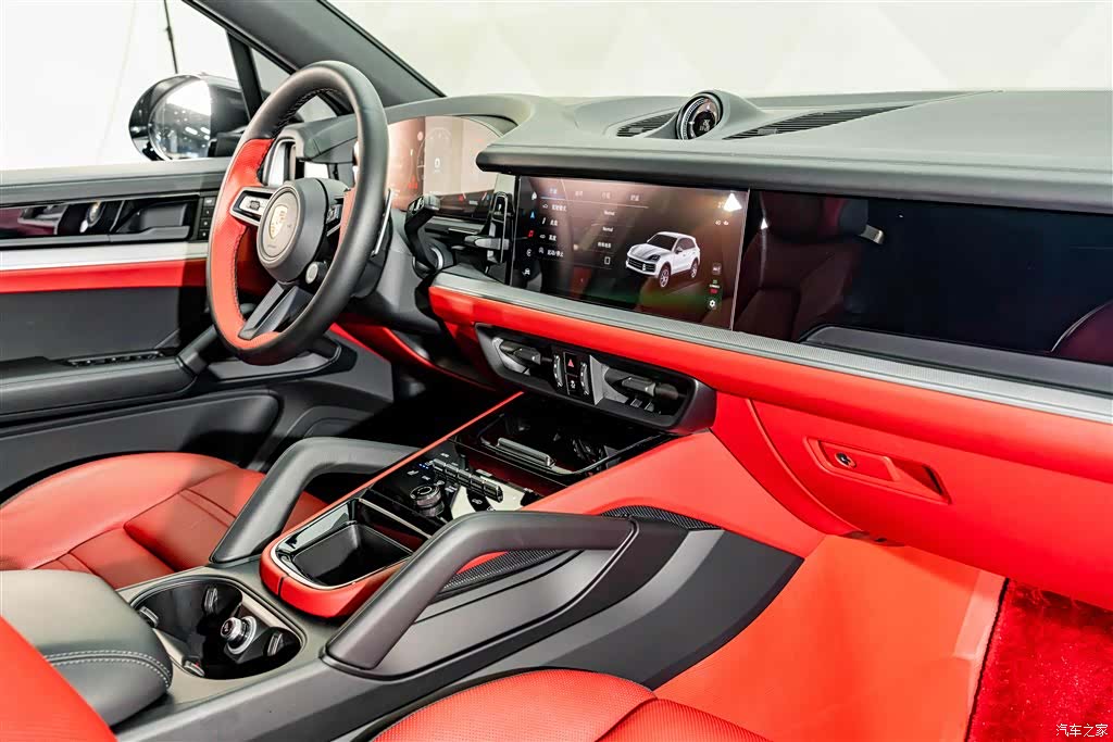 Porsche Cayenne, 2025 19