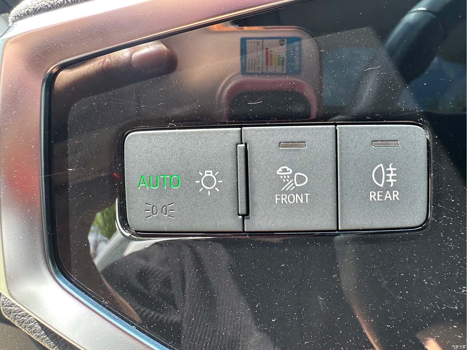 Audi Q3, 2022 13