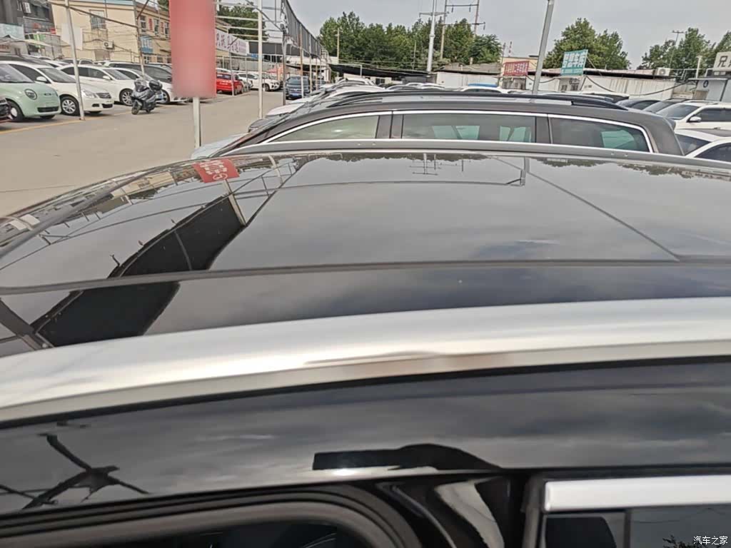 Audi Q5L, 2022 26