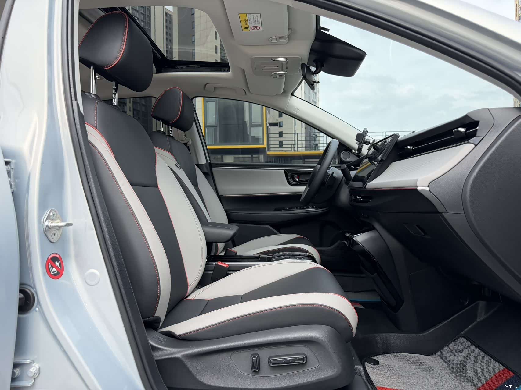 Honda NS2, 2025 11