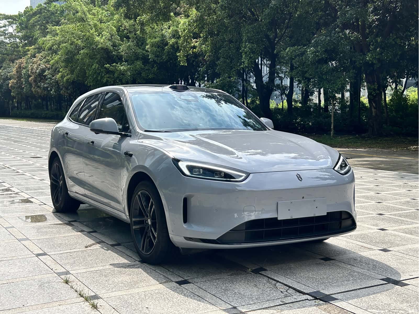 AITO M5, 2024 3