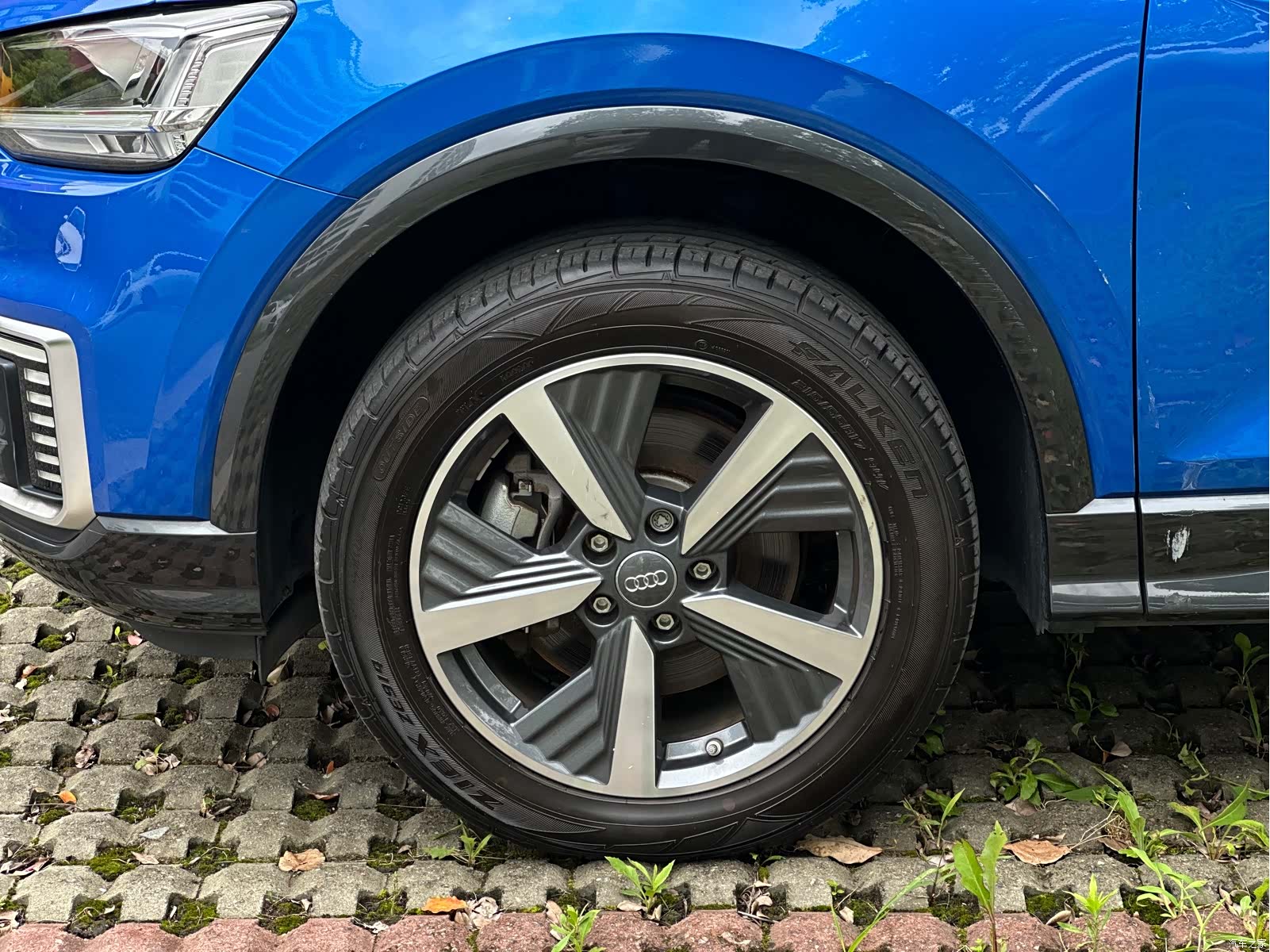 Audi e-tron, 2020 30