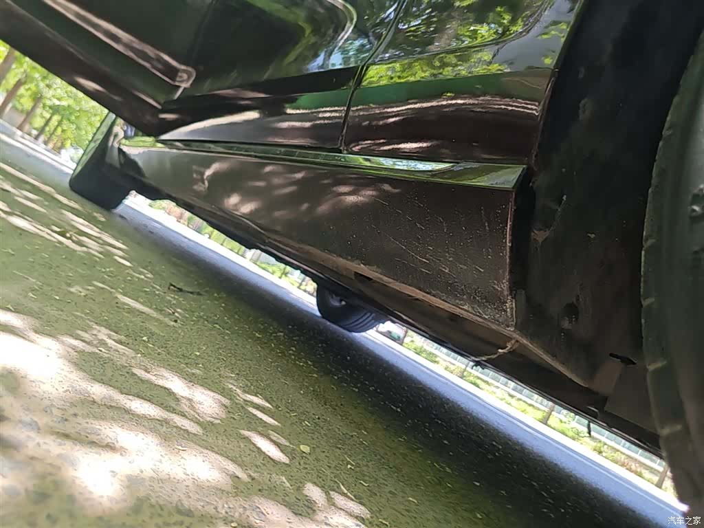 Land Rover XFL, 2017 21