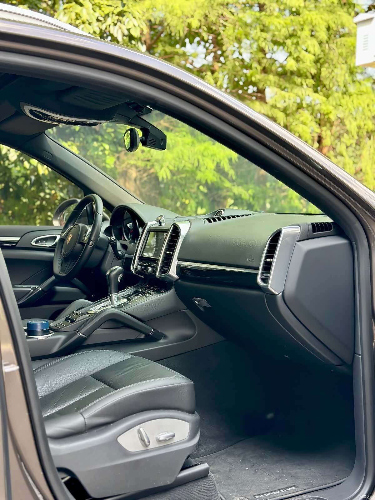 Porsche Cayenne, 2014 16