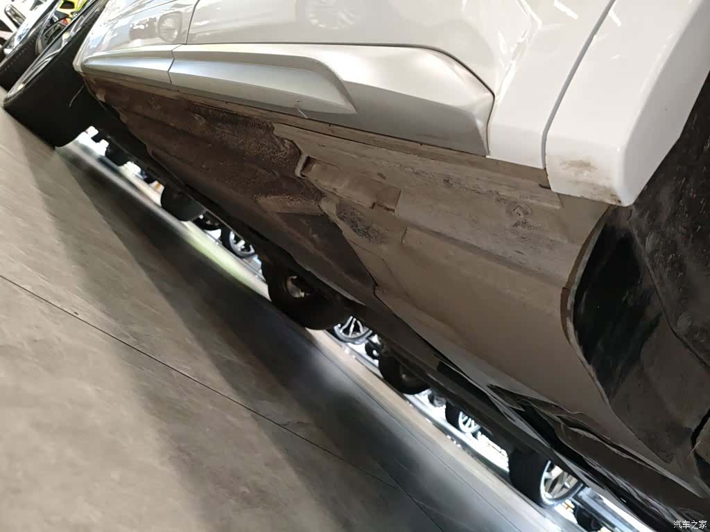 Audi Q5L, 2022 22