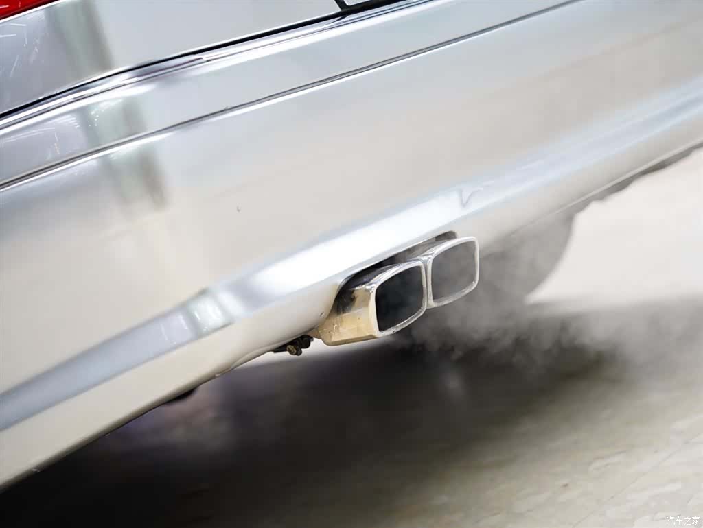 Mercedes-Benz C-Class, 2003 12