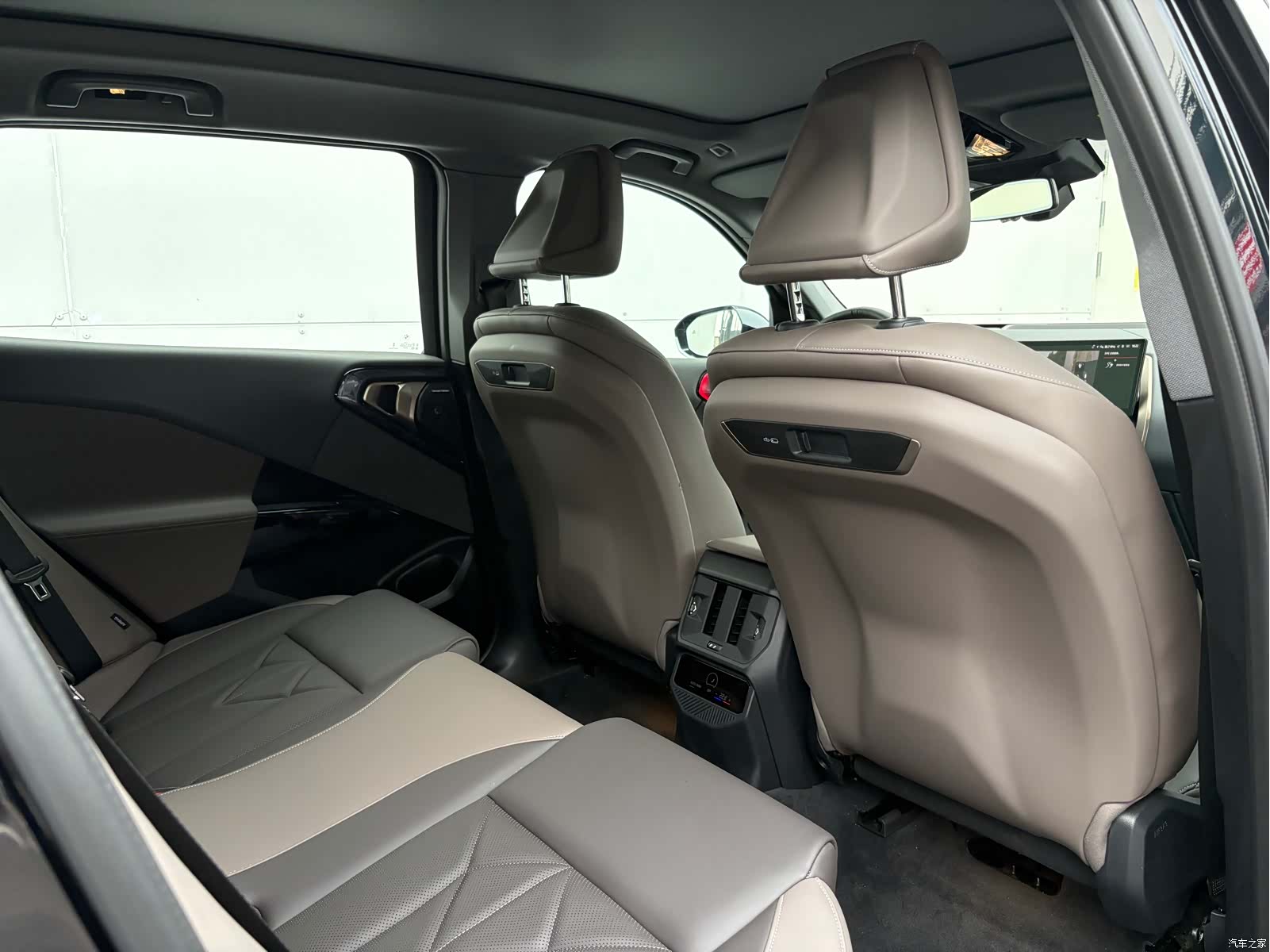 BMW X3, 2025 15