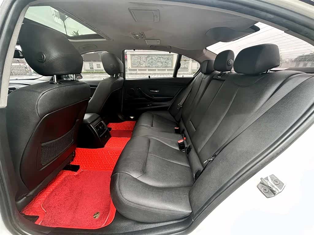 BMW 3 Series, 2017 9