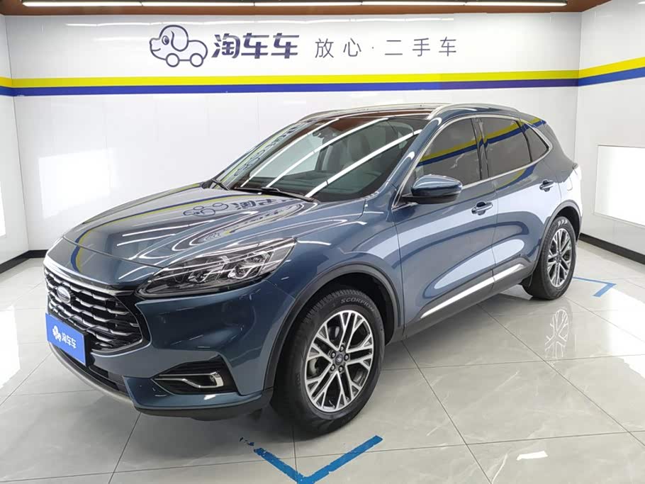 Ford Escape