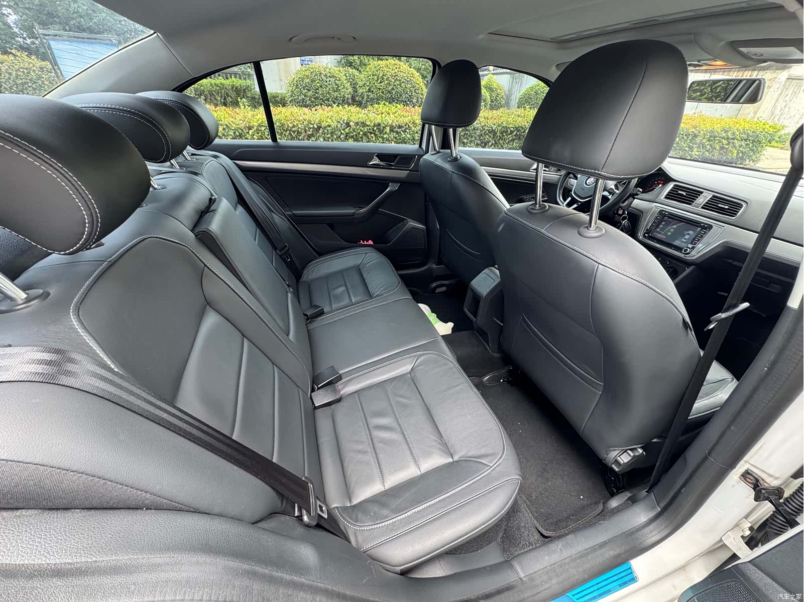 Volkswagen Lavida, 2019 13