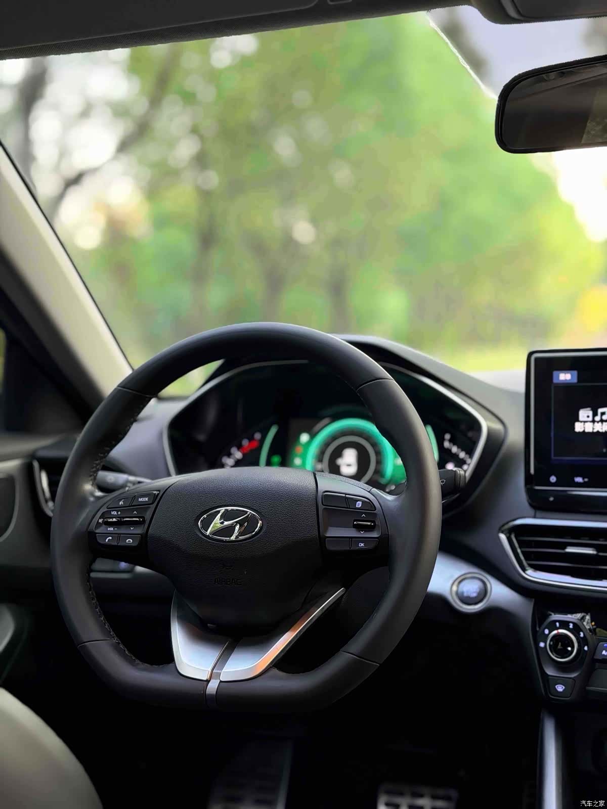 Hyundai Lafesta, 2019 10