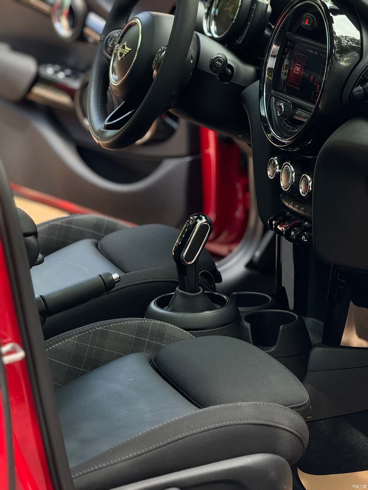 Mini Cooper, 2019 12