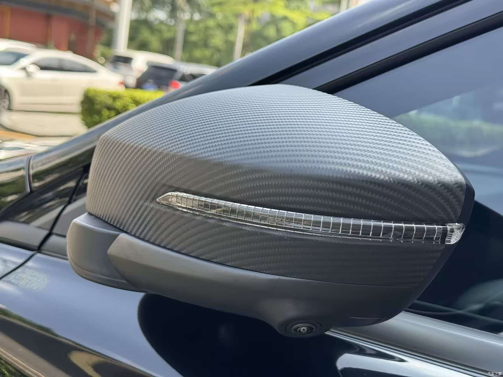 Trumpchi Empow, 2025 10