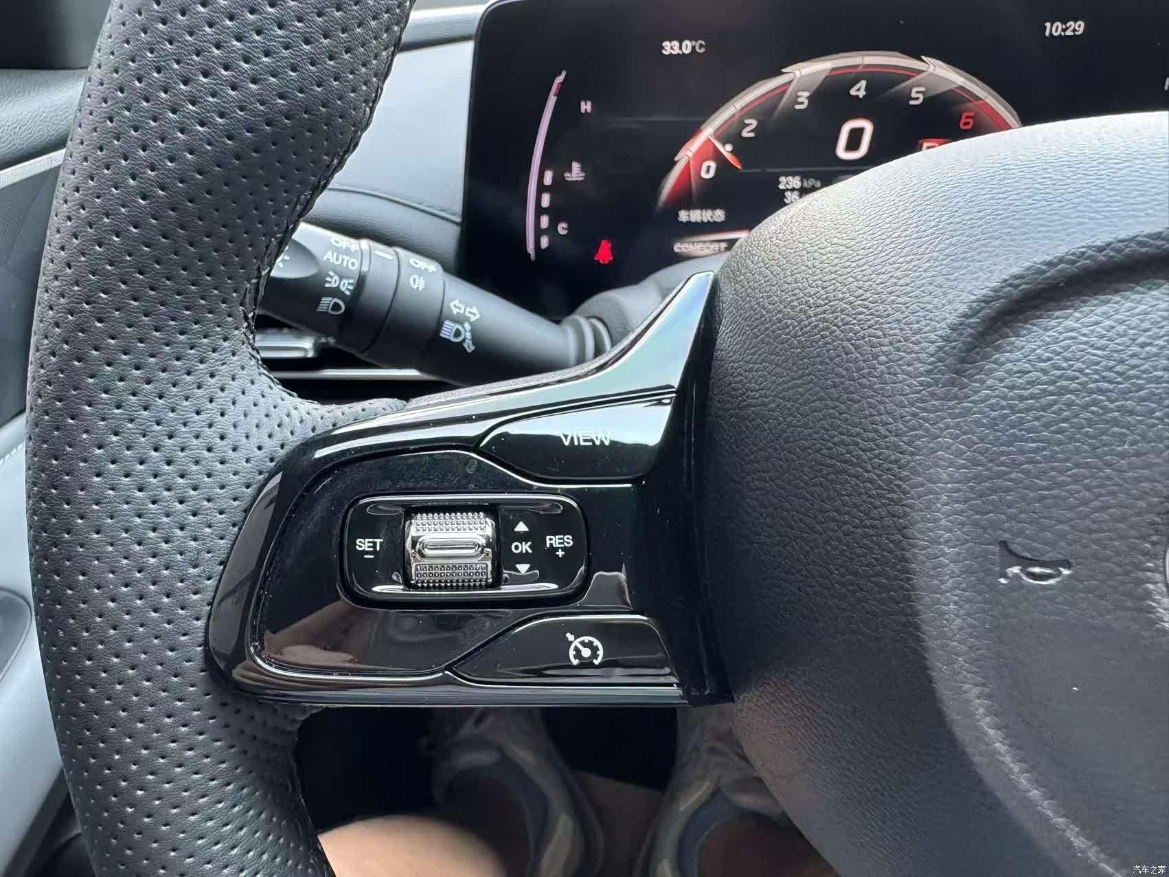 Trumpchi Empow, 2025 25