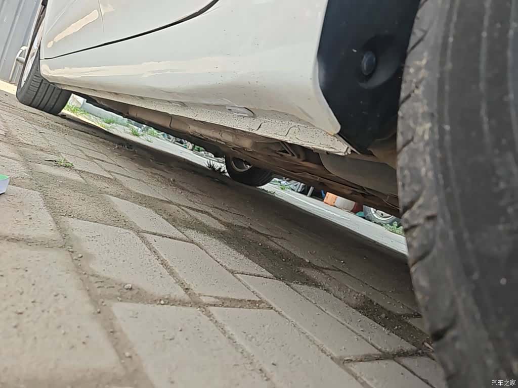 Roewe i5, 2021 22
