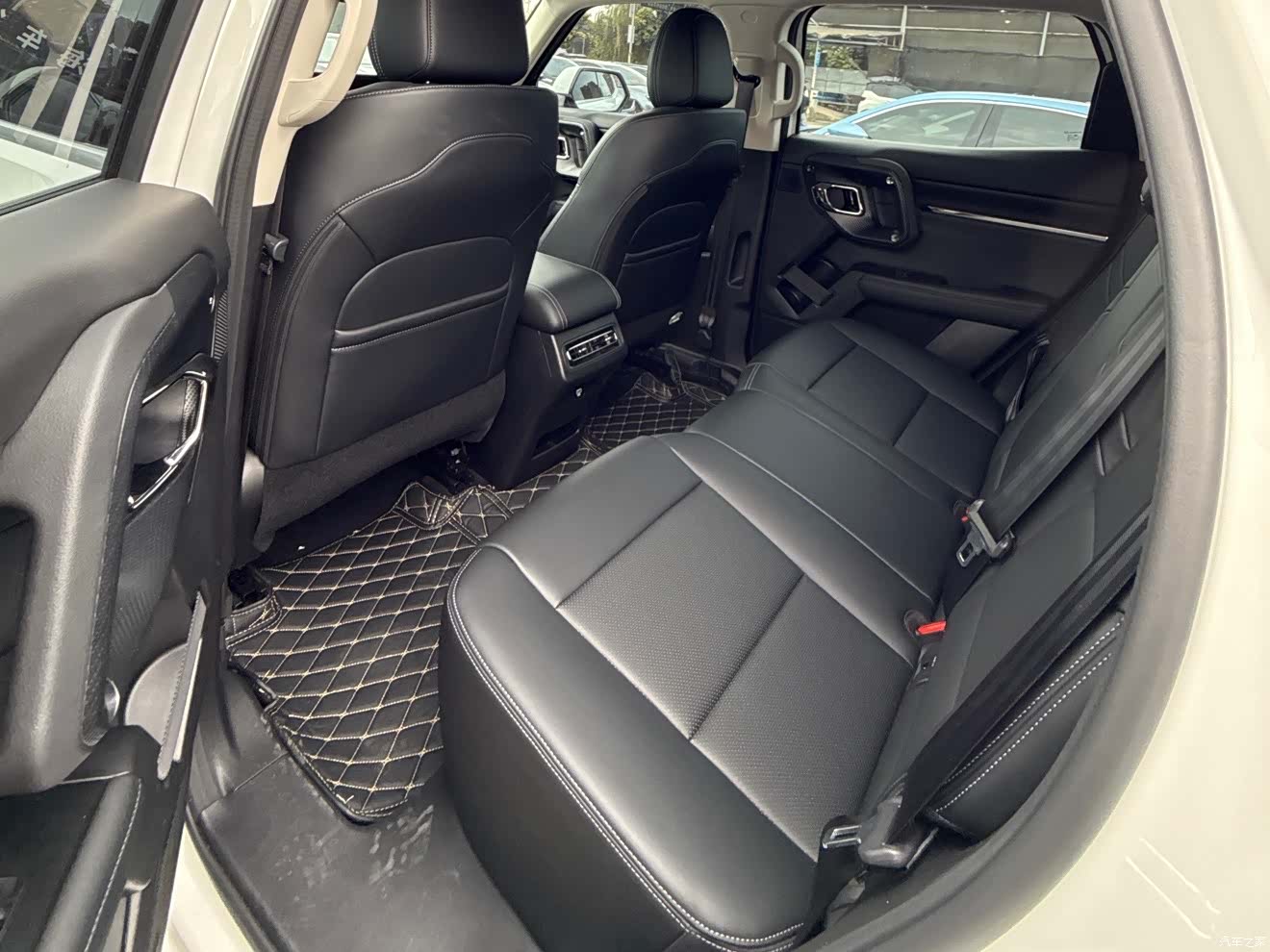 Haval Big Dog, 2023 12