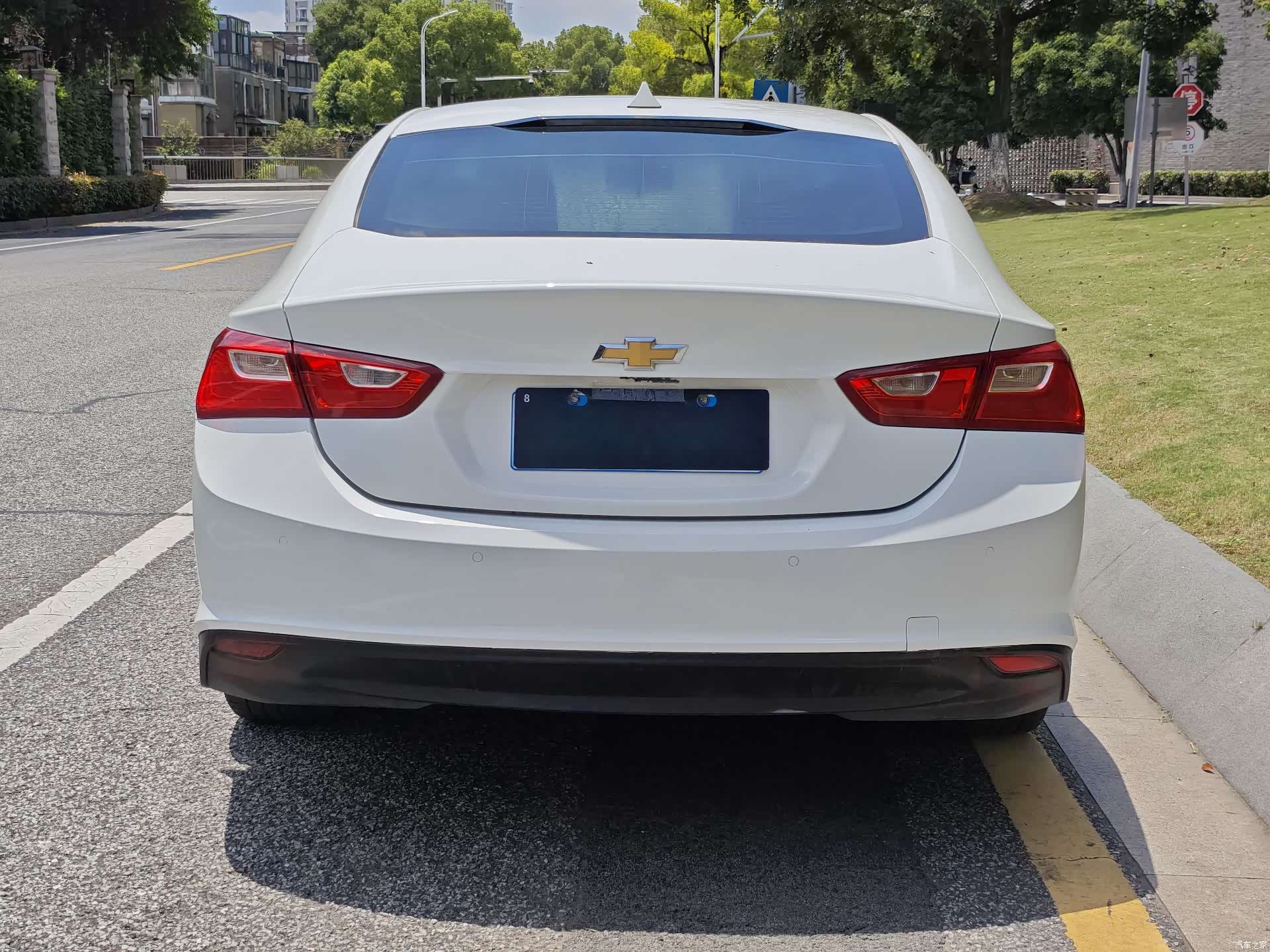 Chevrolet XL, 2017 6