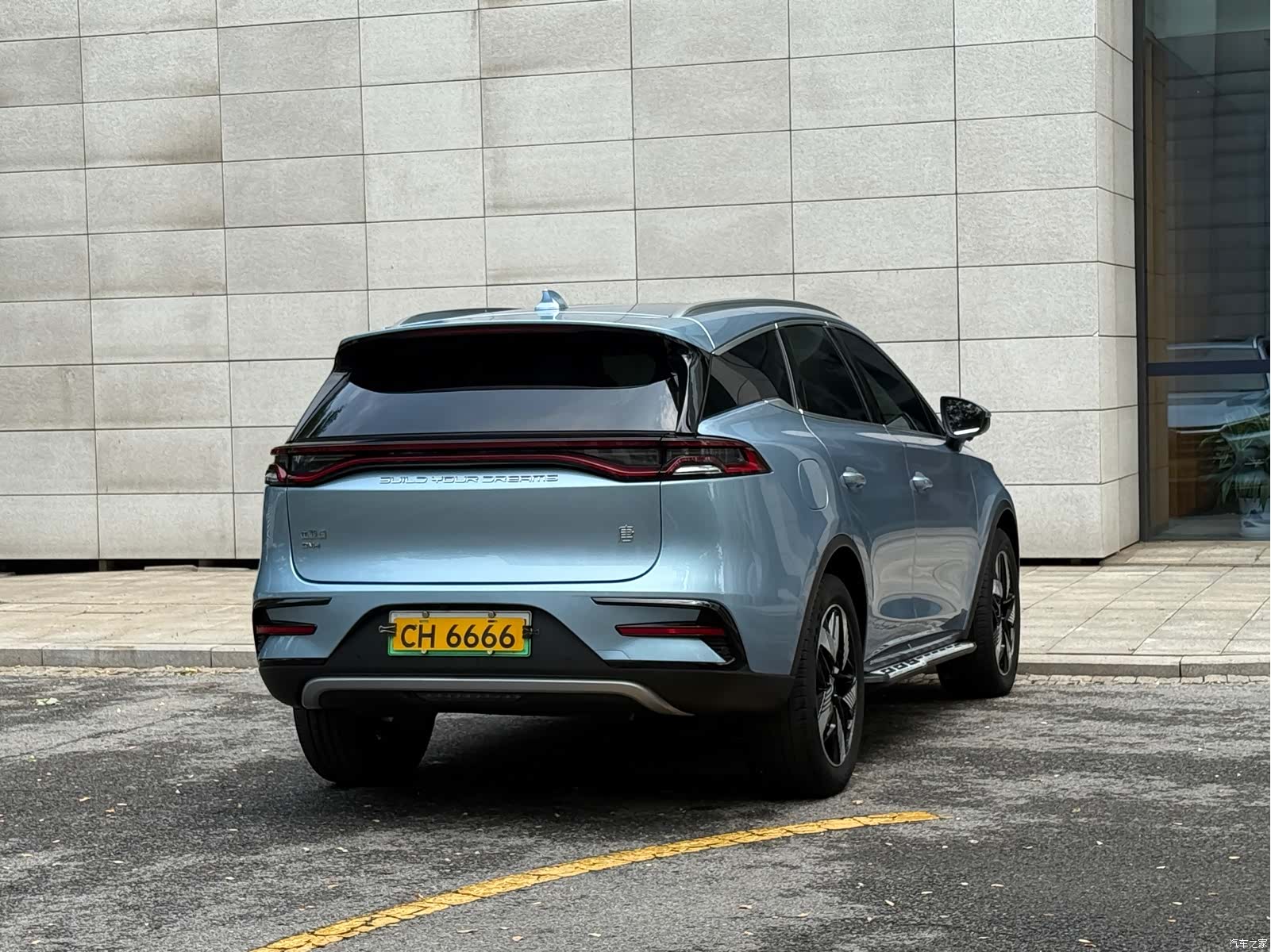 BYD Tang, 2023 21