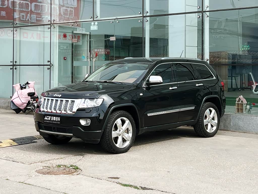 Jeep
