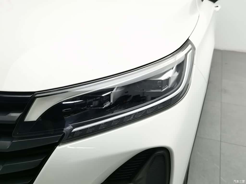 GAC GS4, 2021 7