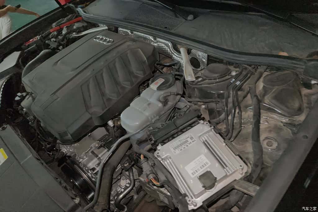 Audi A6L, 2025 9