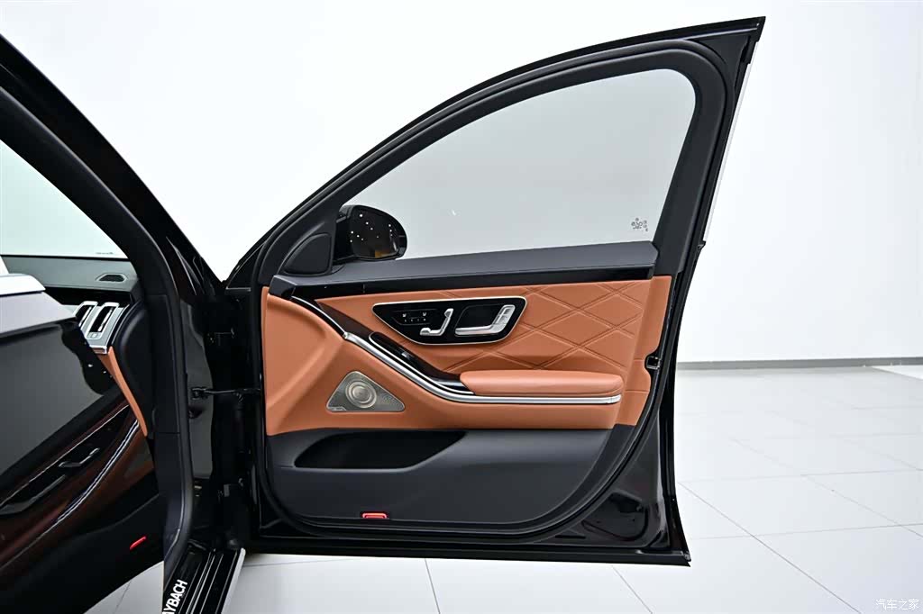 Maybach S-Class, 2022 21