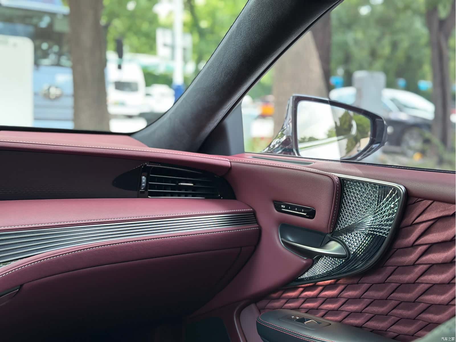 Lexus LS, 2021 45